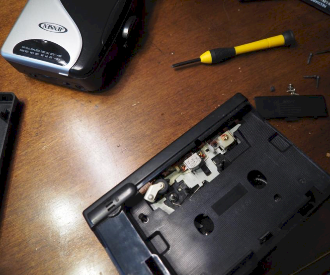 Sensor 5 Steps (with Pictures) Instructables