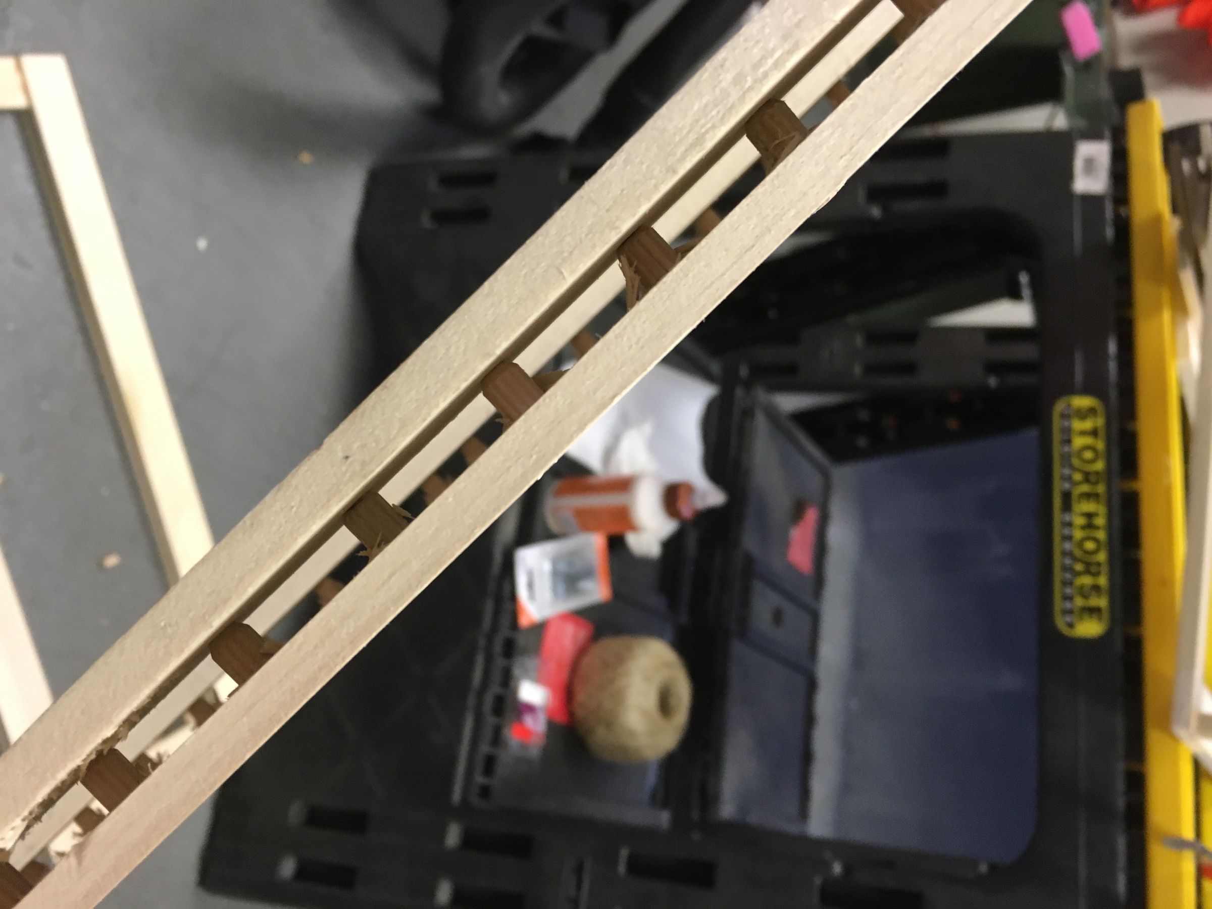 Small Bathroom Easy Access Storage : 9 Steps (with Pictures ...