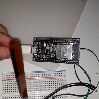 How to Use a Flex Sensor - Arduino Tutorial : 4 Steps (with Pictures ...