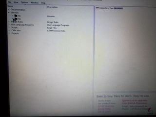 Adding a Library to Eagle CAD : 7 Steps - Instructables