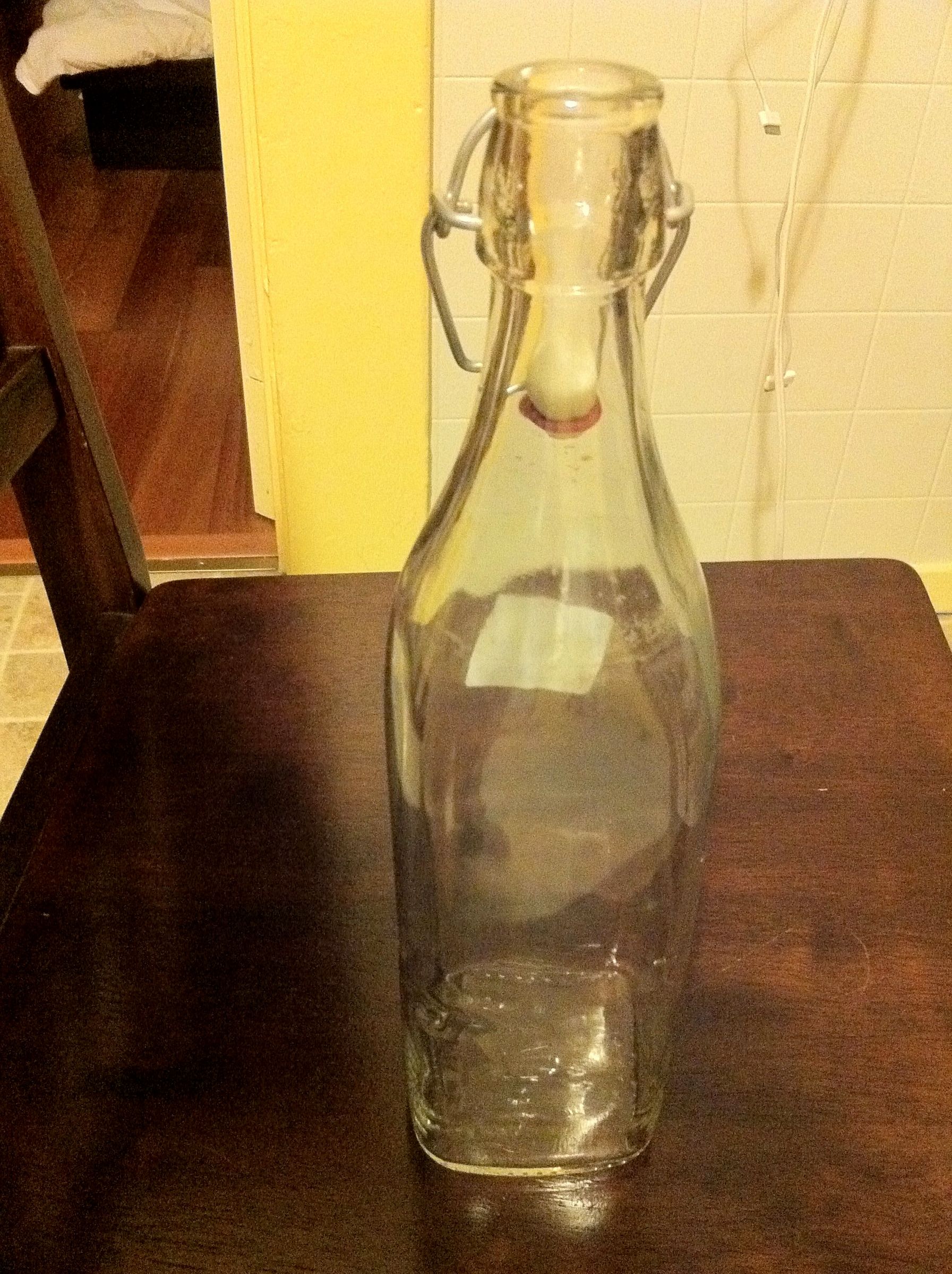 Making a Probiotic Ginger Beer 3 Steps (with Pictures) Instructables