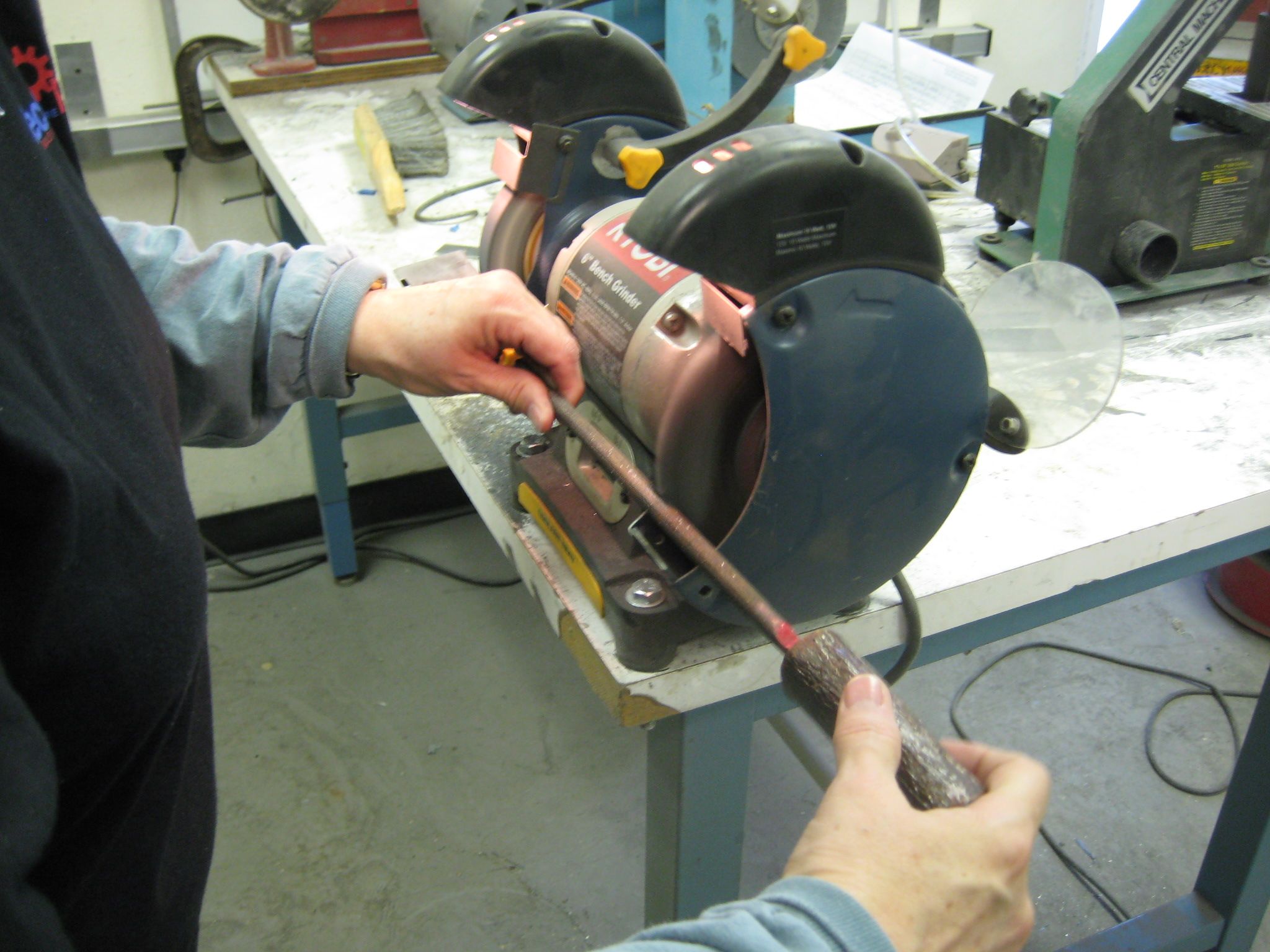 Introduction to Files and Rasps 3 Steps (with Pictures) Instructables