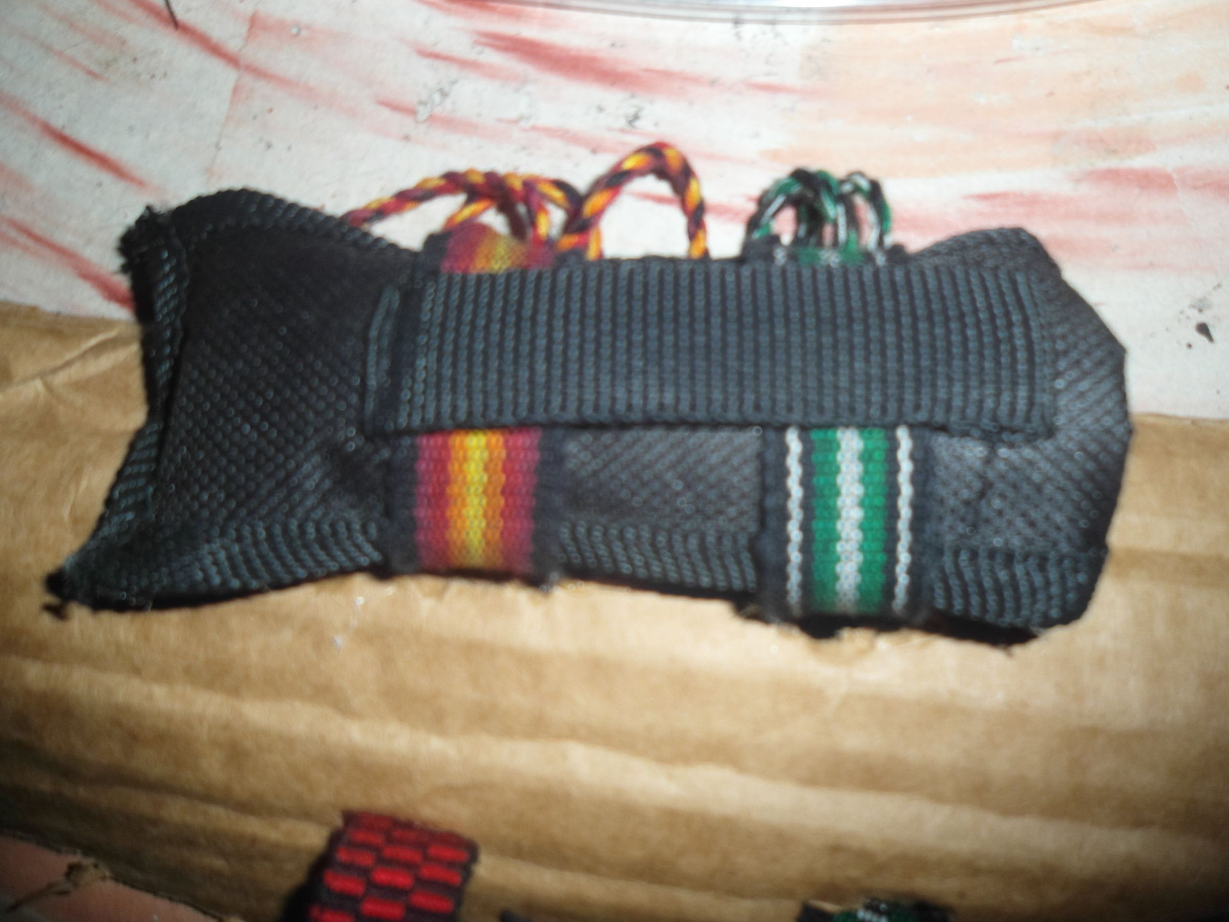 Pyro Glove/ Wrist Mounted Flamethrower : 7 Steps (with Pictures ...