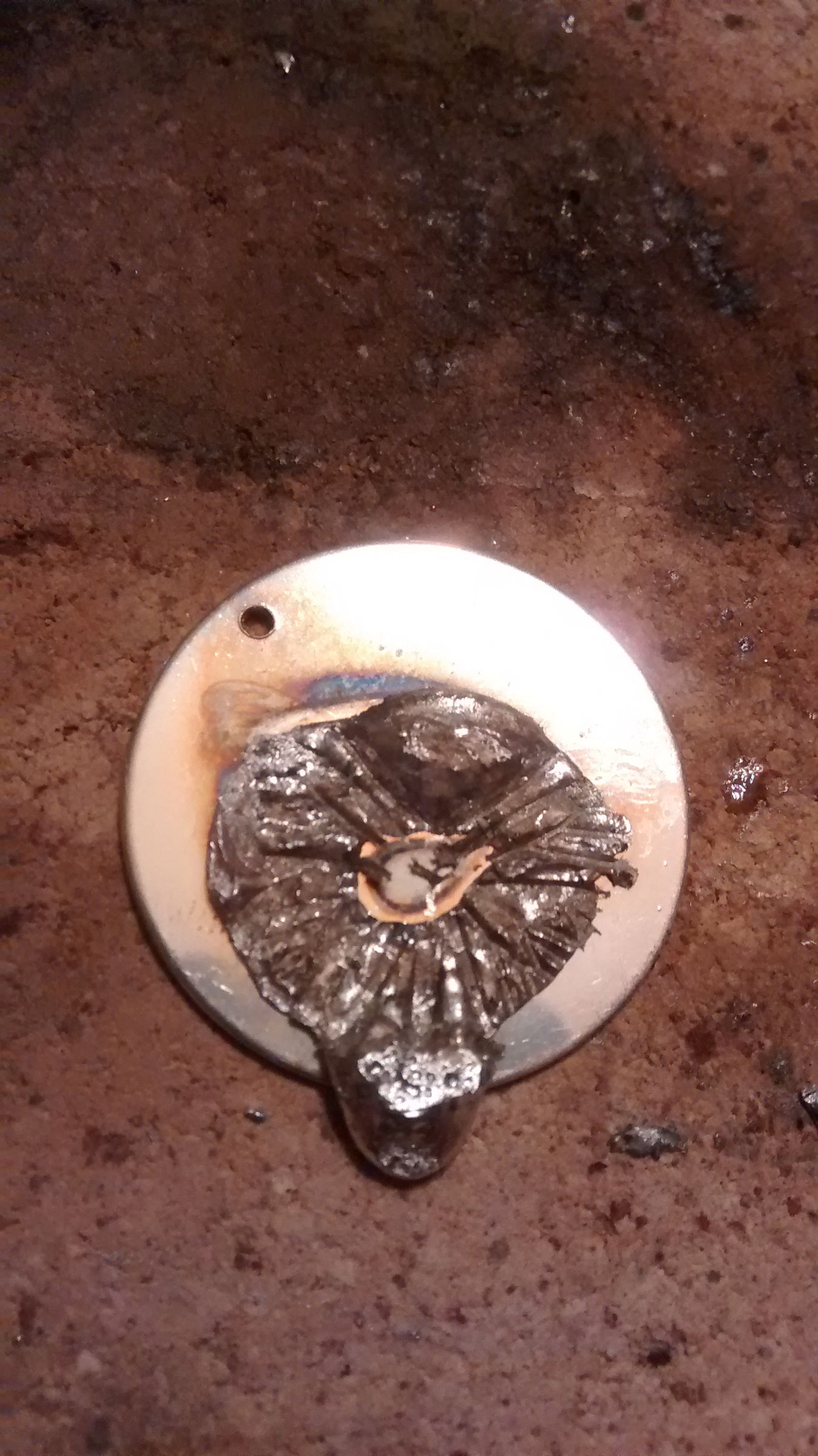 Solder Stamping : 9 Steps (with Pictures) - Instructables