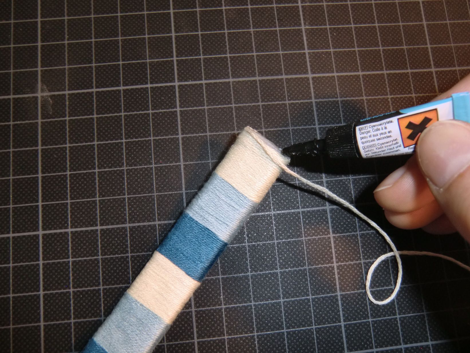 USB Flash Drive Bracelet 3 Steps (with Pictures) Instructables