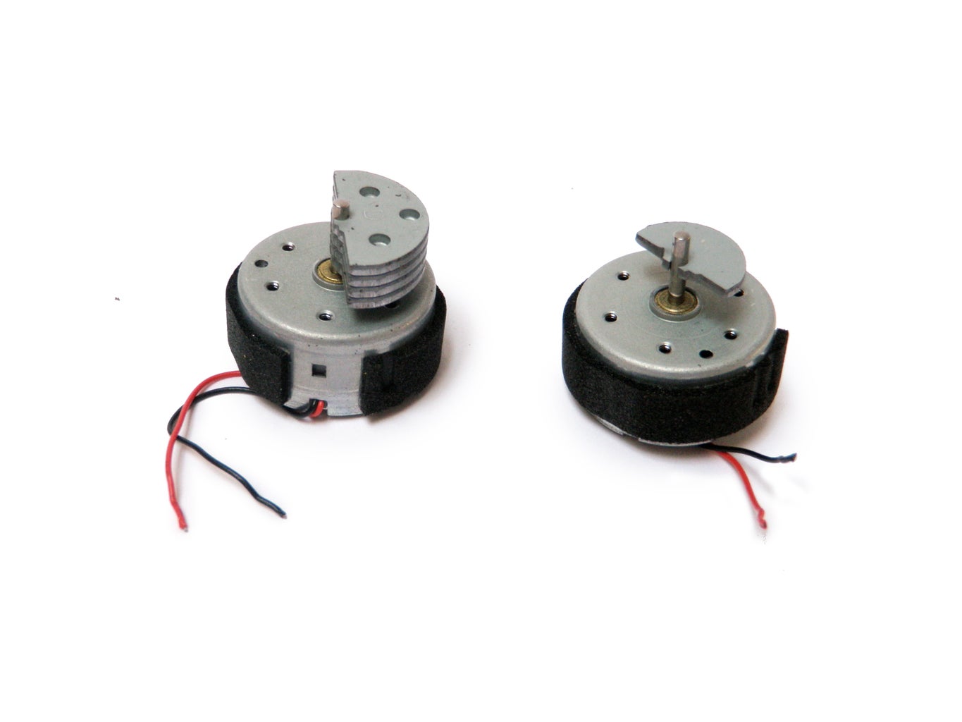 Vibrating Motors 5 Steps Instructables vibrating-motors-5-steps-instructables