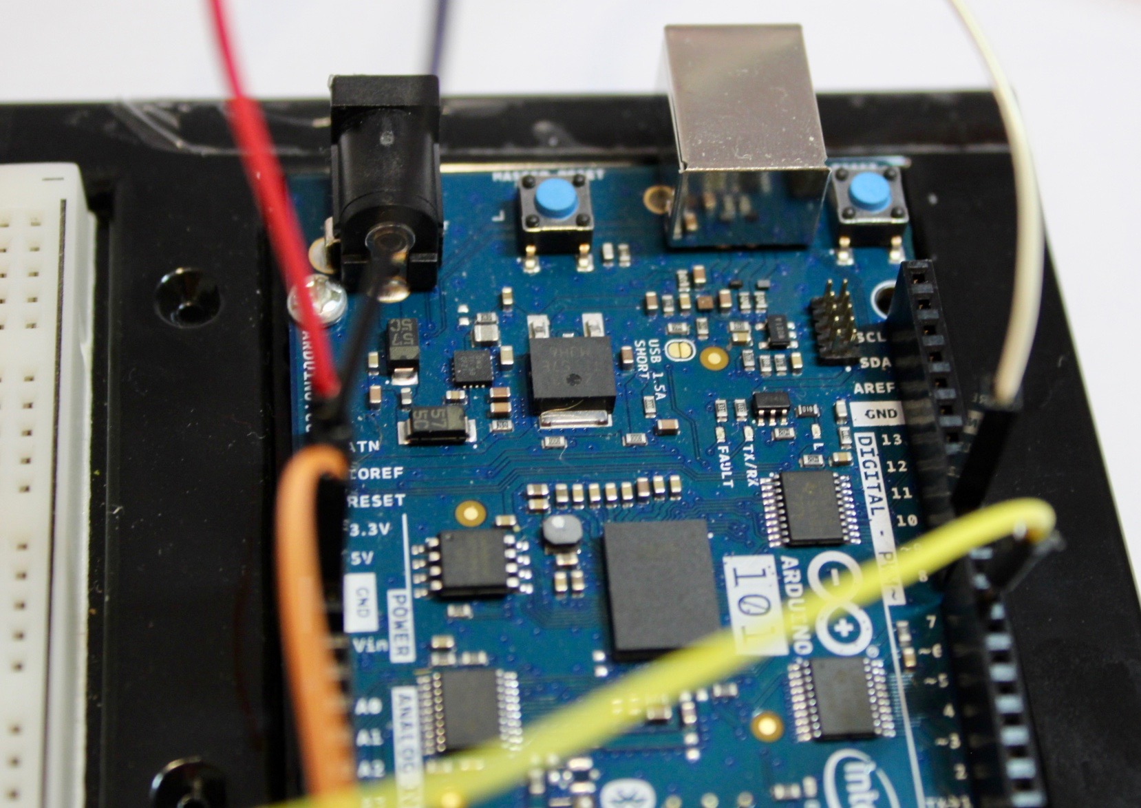 DIY Metronome 7 Steps (with Pictures) Instructables