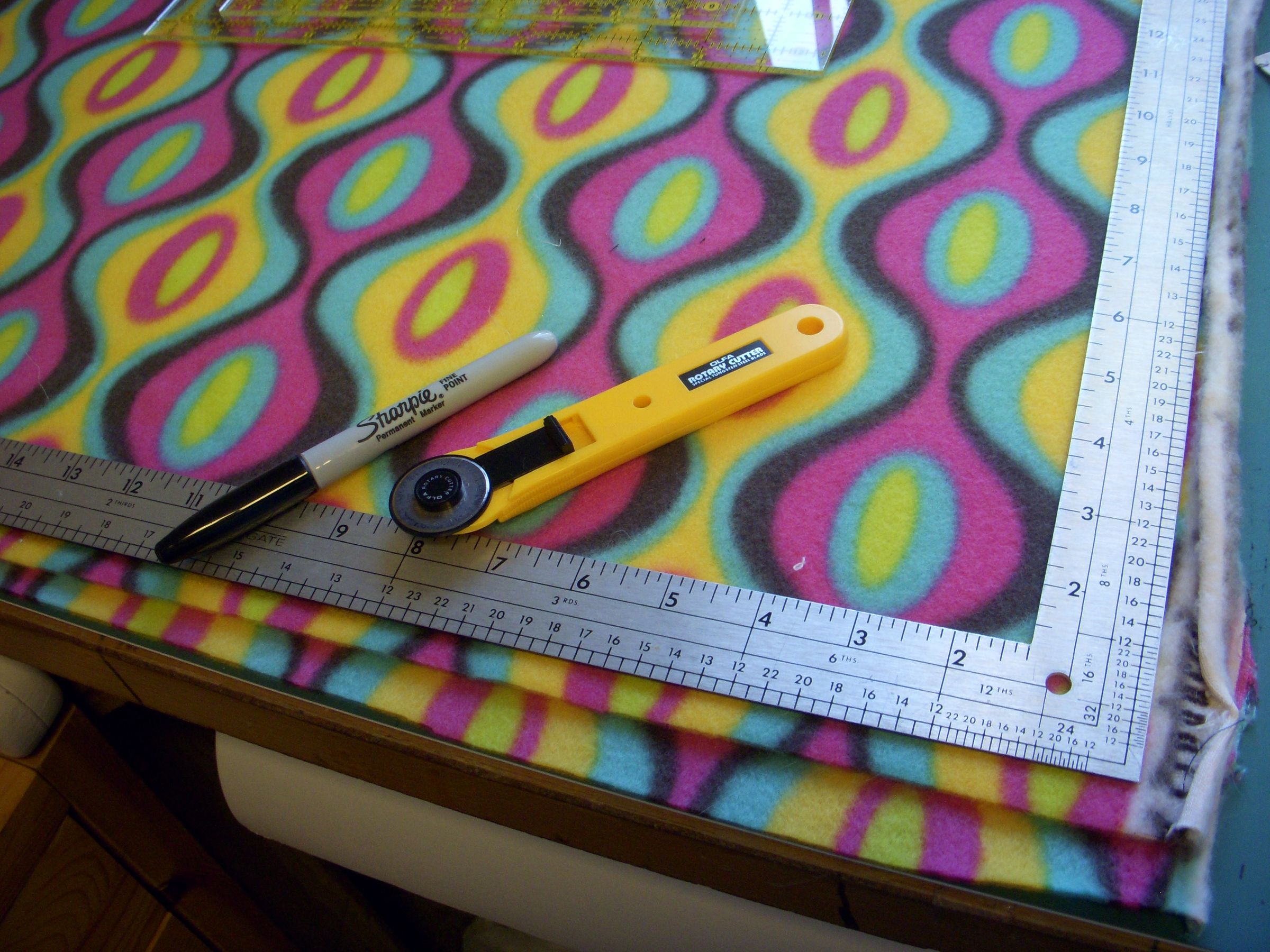 How to Sew a Sleeping Bag ZipIn Liner 9 Steps (with Pictures