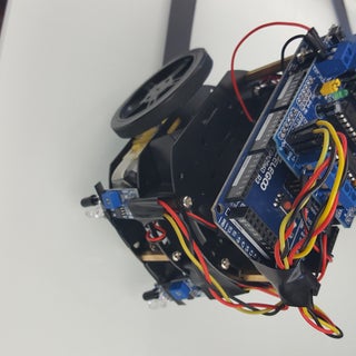 How to Make Line Follower Robot Using Arduino : 5 Steps - Instructables