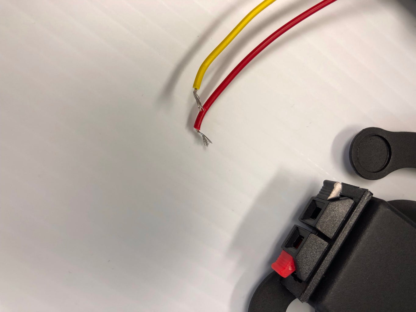 DIY Interactive Bluetooth Science Project : 9 Steps Circuit Diagram
