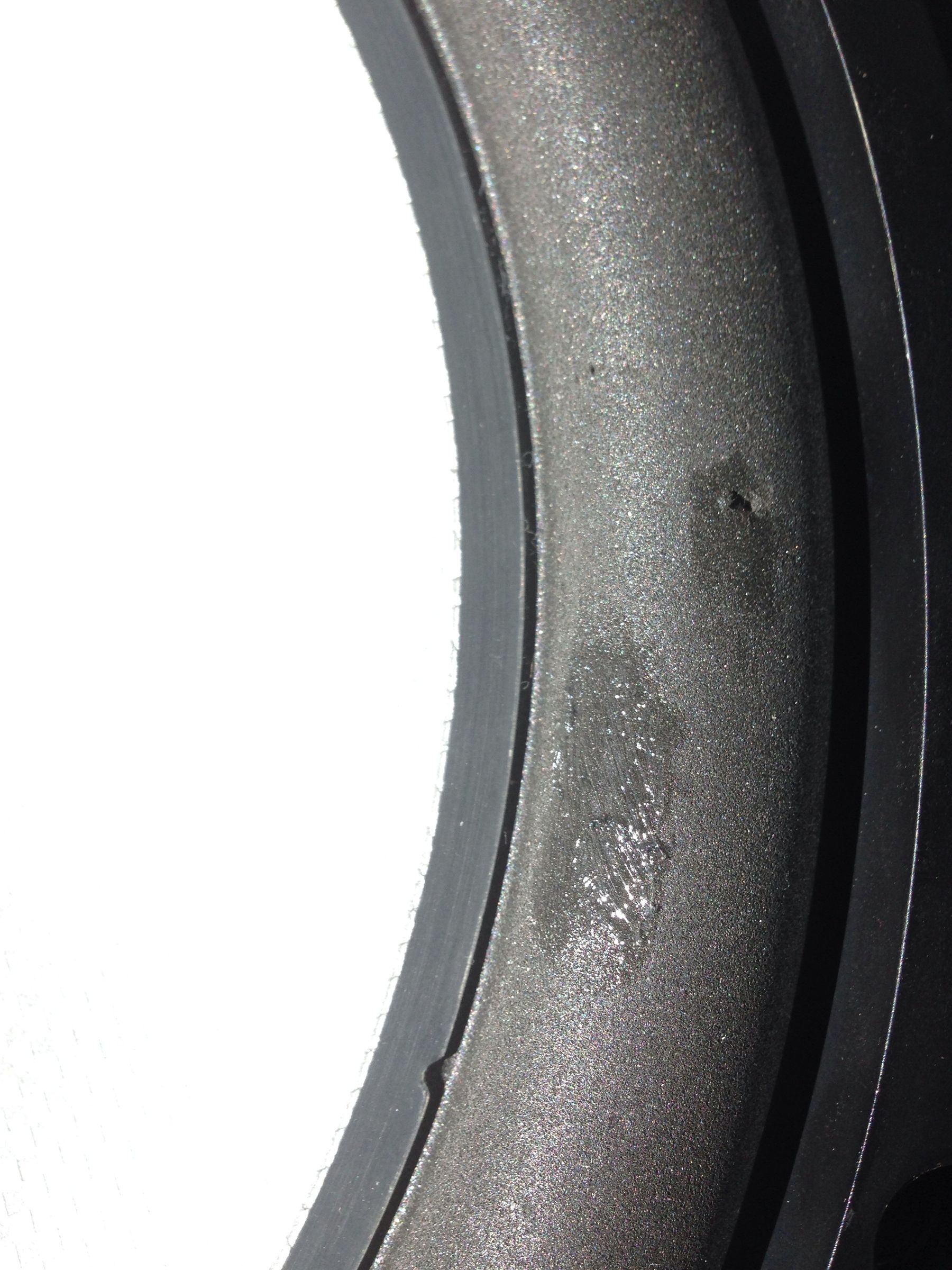 Subwoofer Foam Repair 6 Steps Instructables