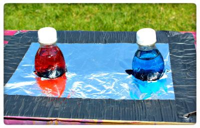Science Experiment for Kids: Light Box Magic : 8 Steps (with Pictures ...