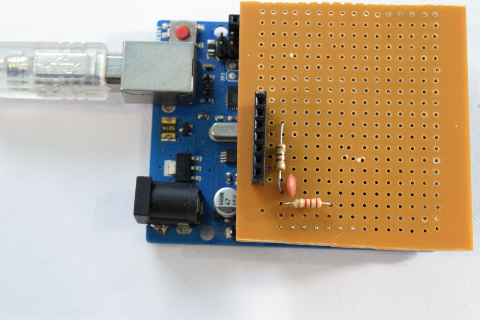 Program an Arduino Wireless Over Bluetooth : 7 Steps (with Pictures ...