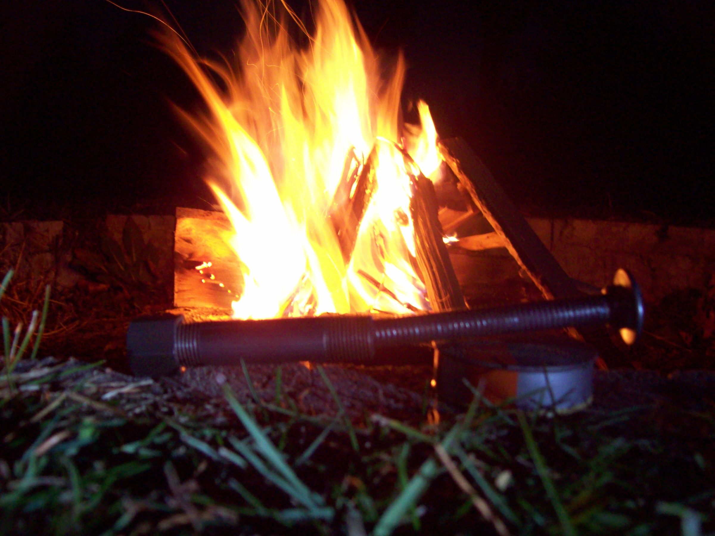 How to Make a Fire Piston 10 Steps (with Pictures) Instructables