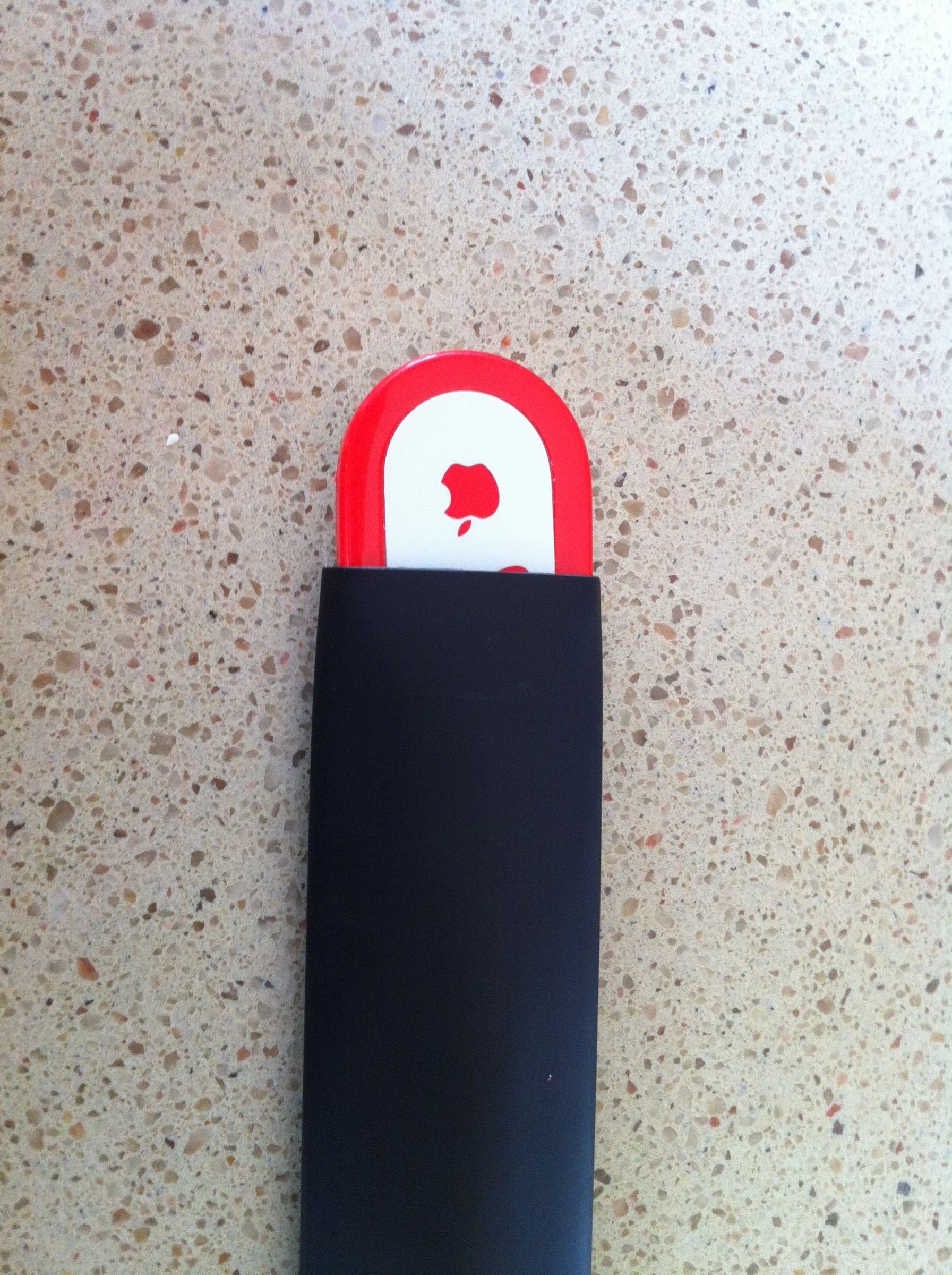 nike plus sensor