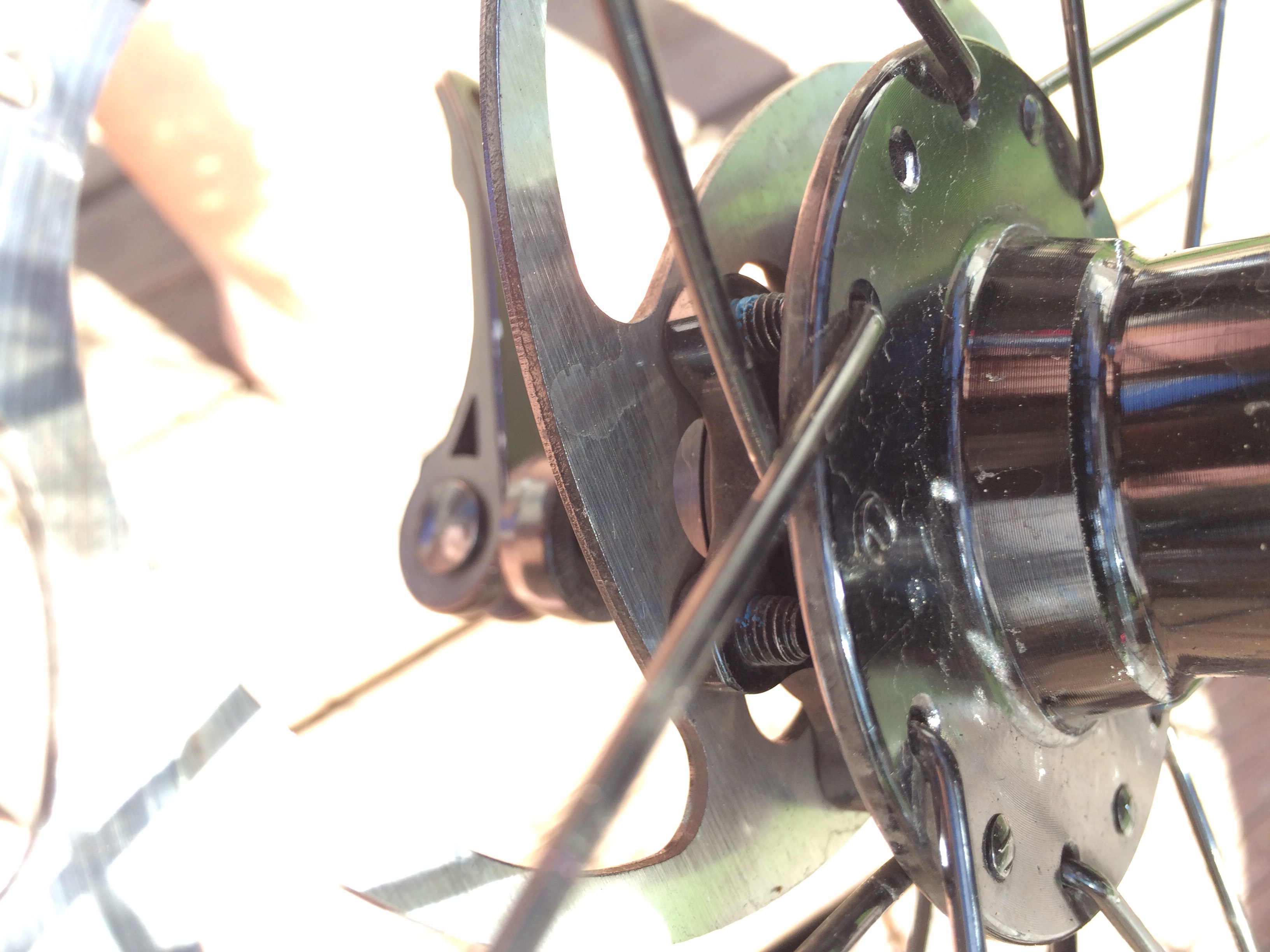 Broken Spoke Repair/Replace 8 Steps (with Pictures) Instructables