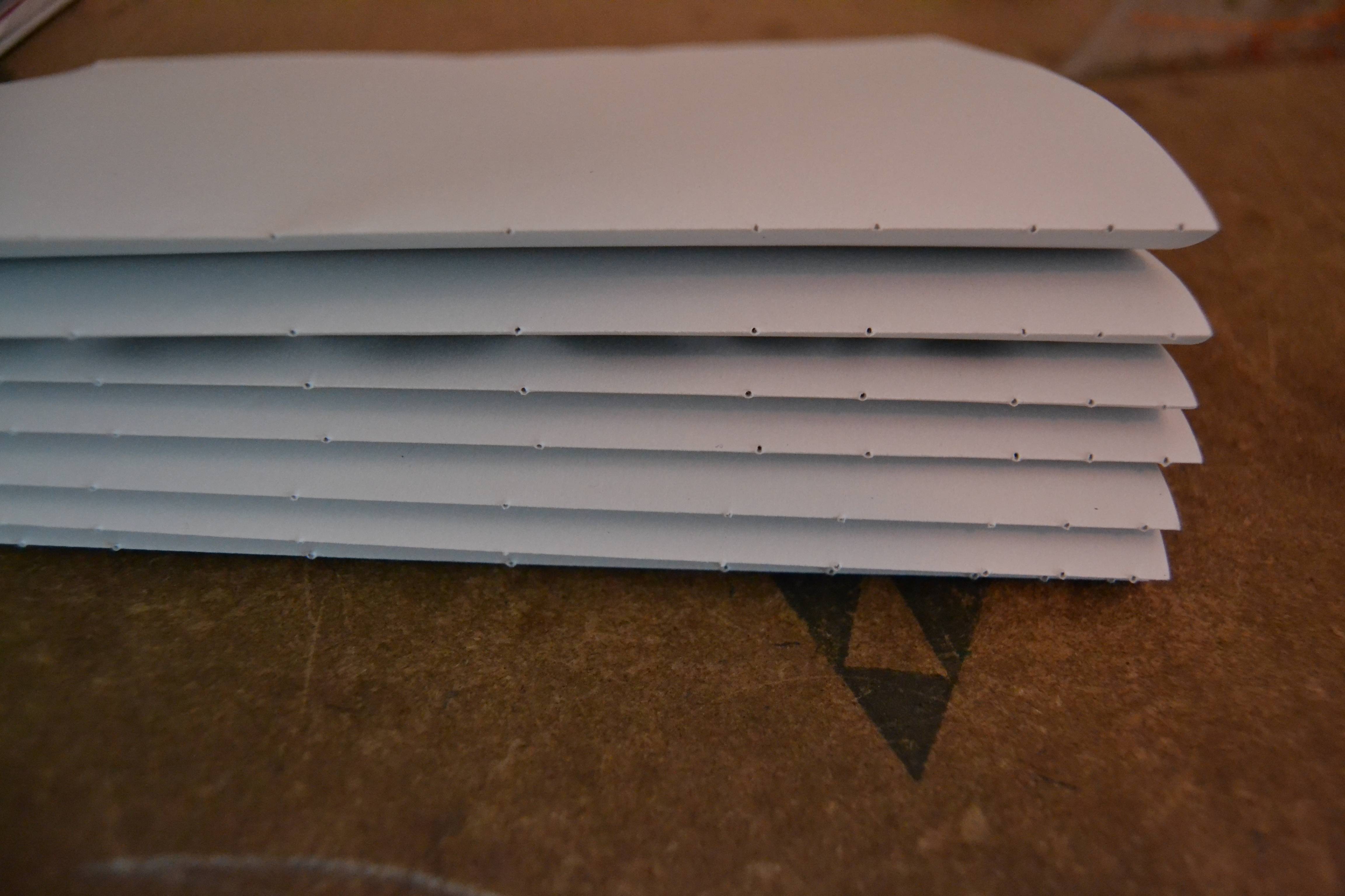 How to Bind a Book 8 Steps (with Pictures) Instructables