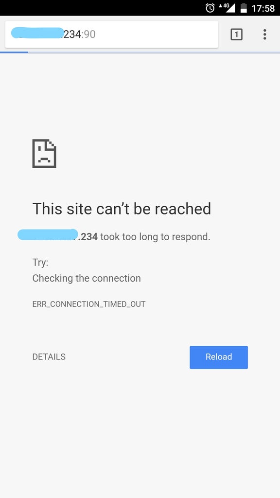 Control ESP8266 Over the Internet (from Anywhere) : 5 Steps (with ...