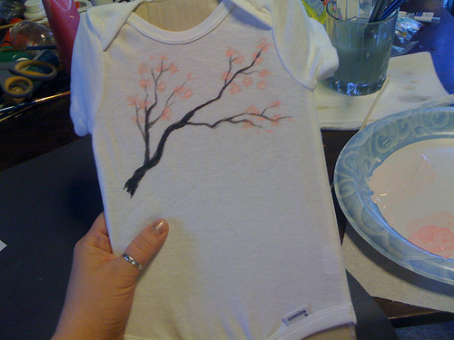 Painting t shirts with acrylic paint Clearance