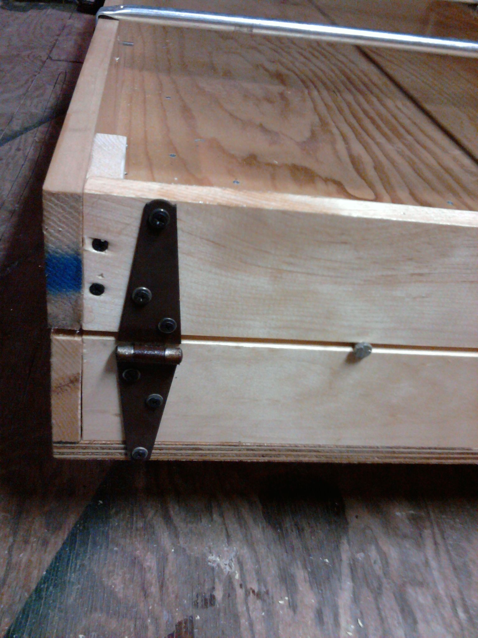 Rooftop Tent 5 Steps Instructables
