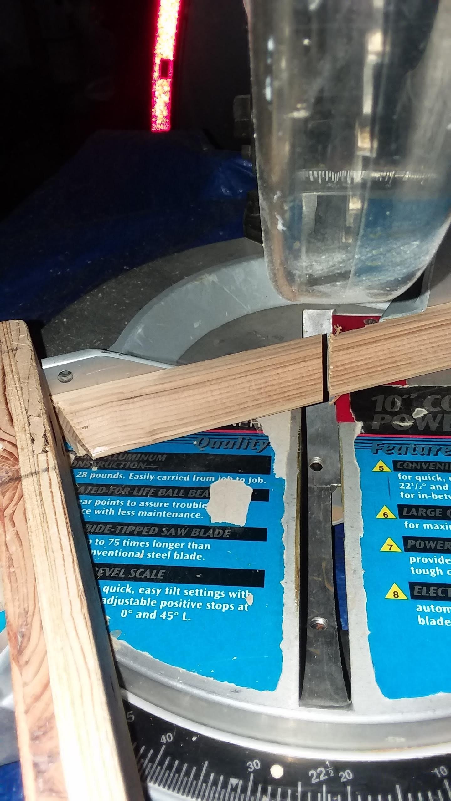 Octagonal Frame : 11 Steps (with Pictures) - Instructables