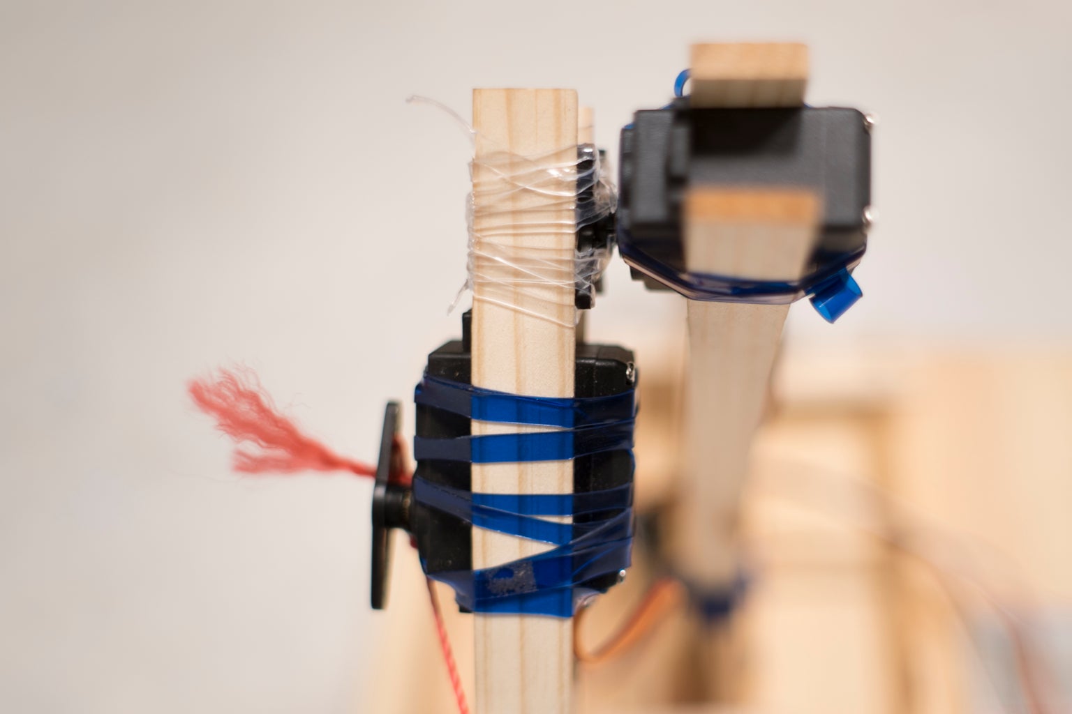 Arduino Robot Arm : 7 Steps (with Pictures) - Instructables