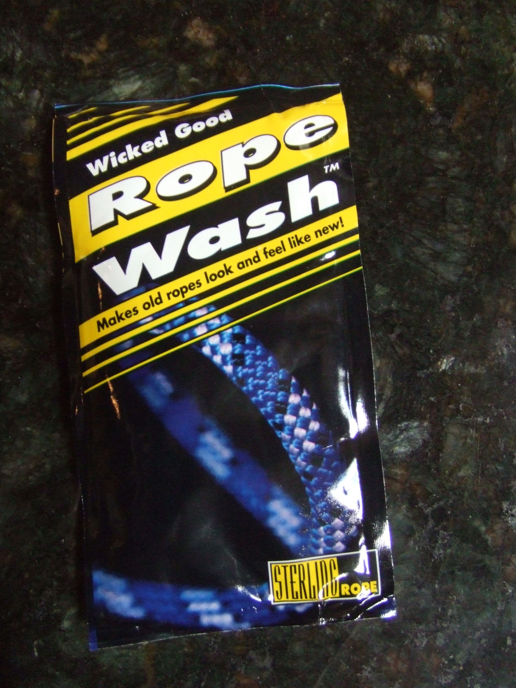 Rope Rug : 5 Steps - Instructables