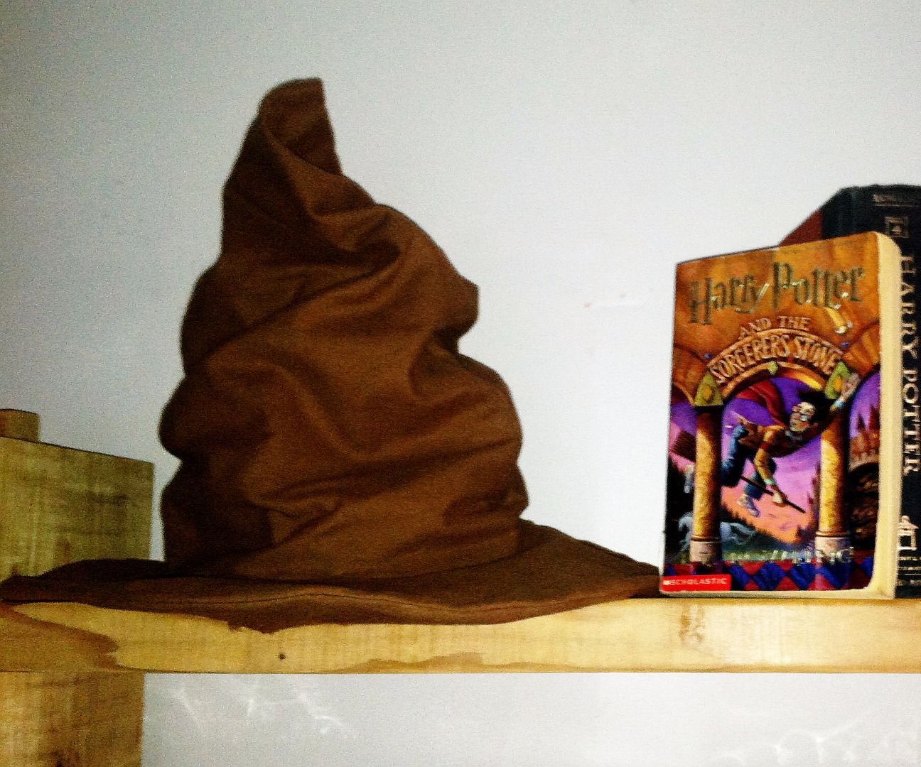 harry potter sorting hat with arduino DIY Project to Discover - FindingDIY