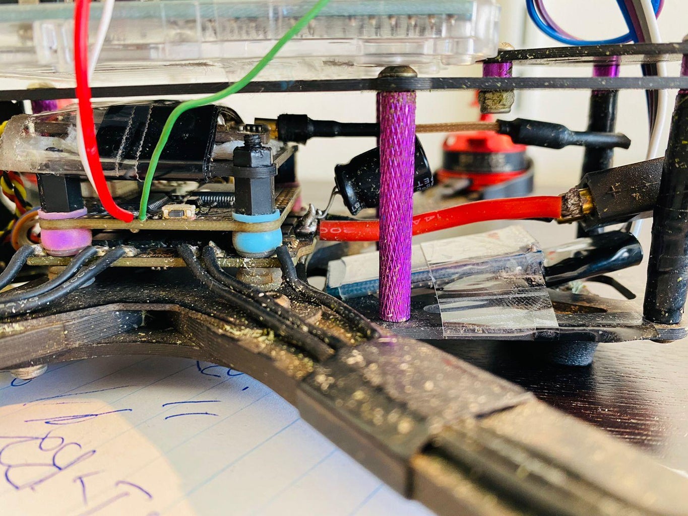 How to Control Any Drone From Your Arduino Microcontroller Using ...