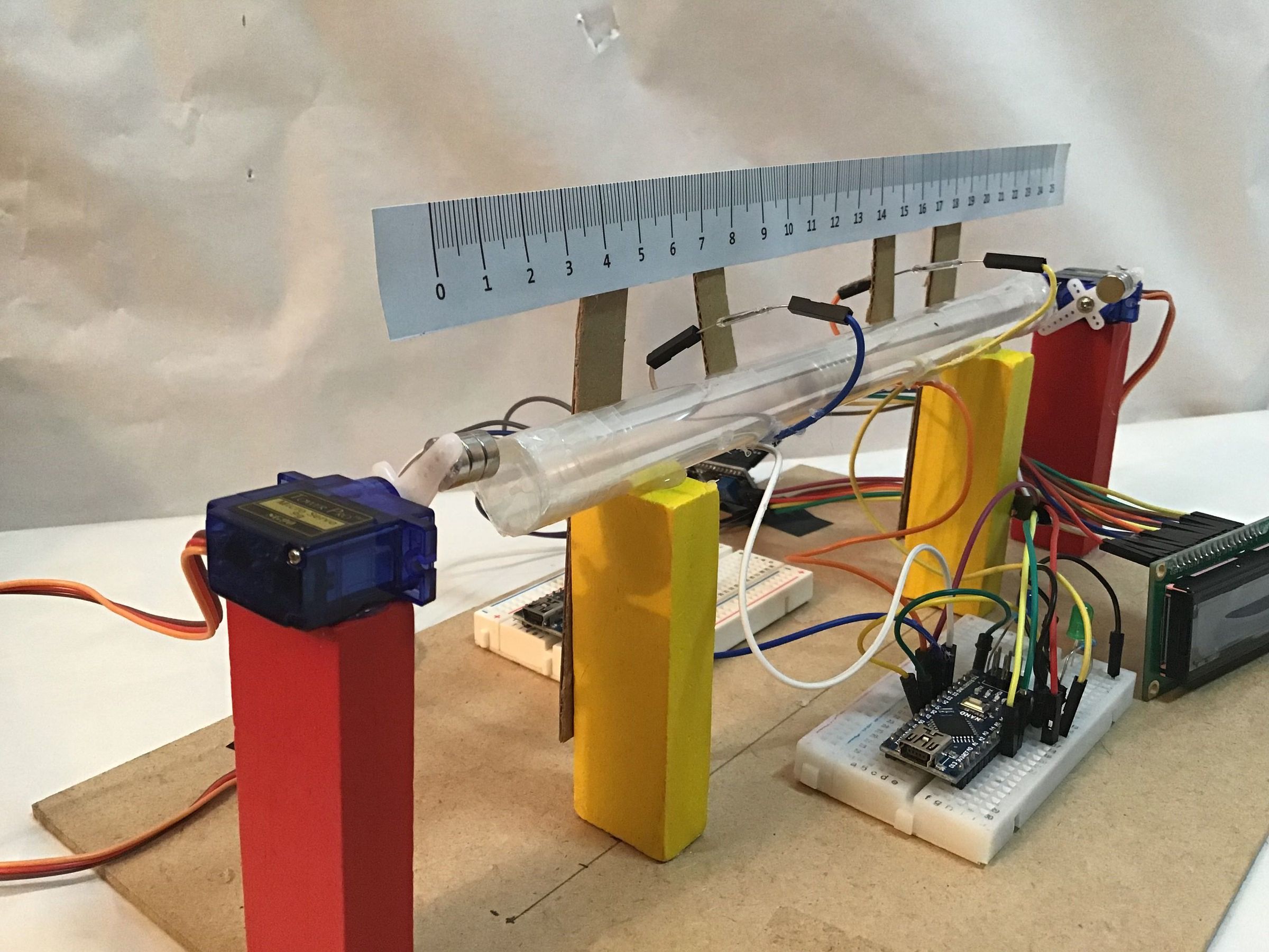 Lab 12 Steps (with Pictures) Instructables