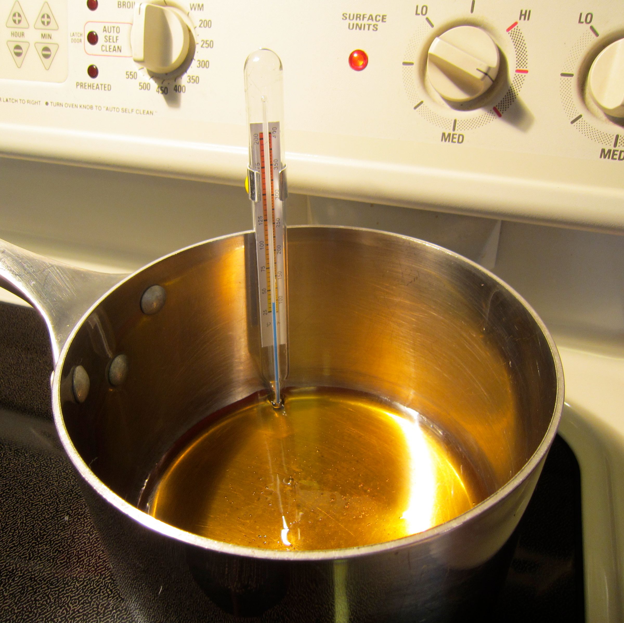 Pure Honey Taffy 4 Steps (with Pictures) Instructables