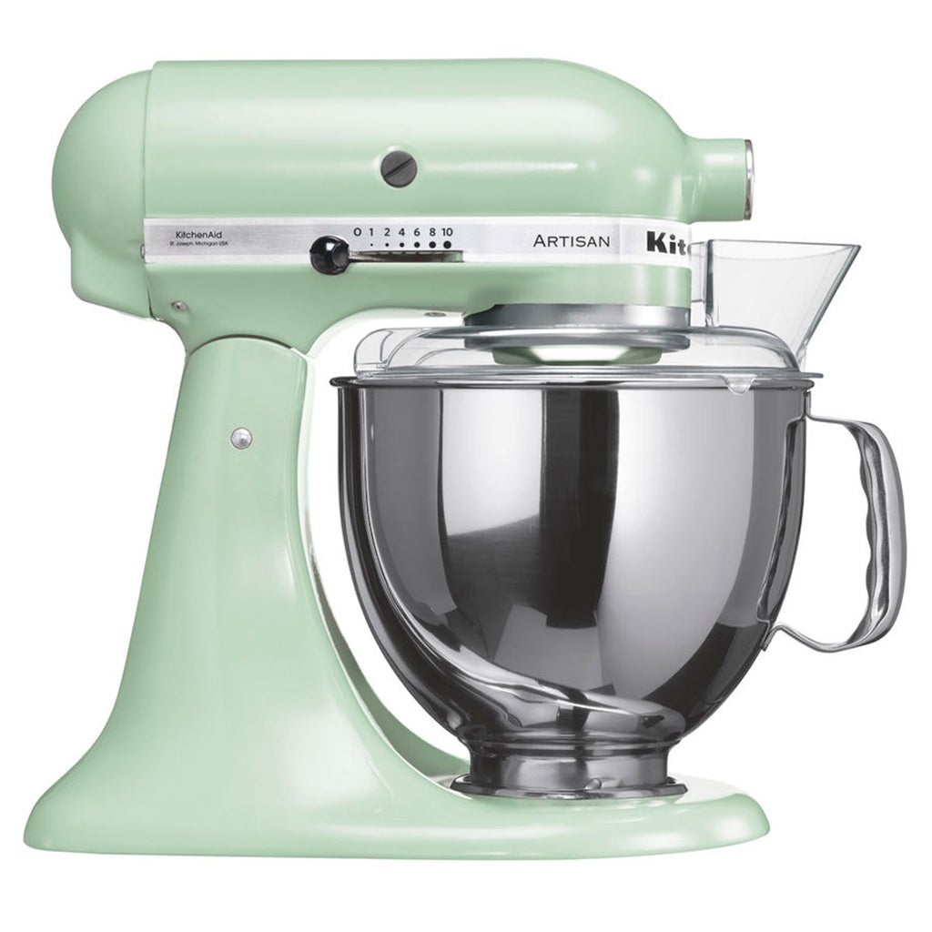 Disassembling Kitchenaid Classic Mixer K45Sswh Motor Housing Cover - Ifixit Repair Guide