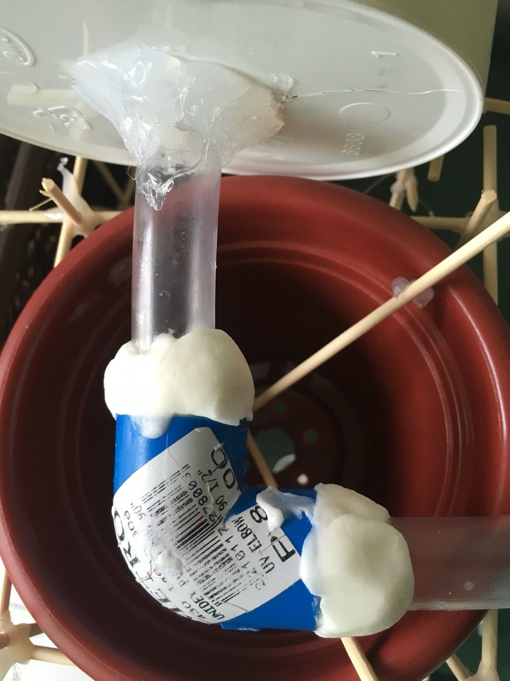 How to Make Your Own Sugru Substitute