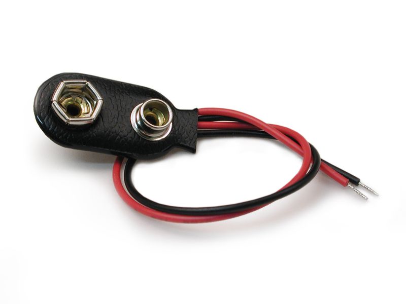 How To Make 9v Battery Pack Using 18650 7 Steps Instructables