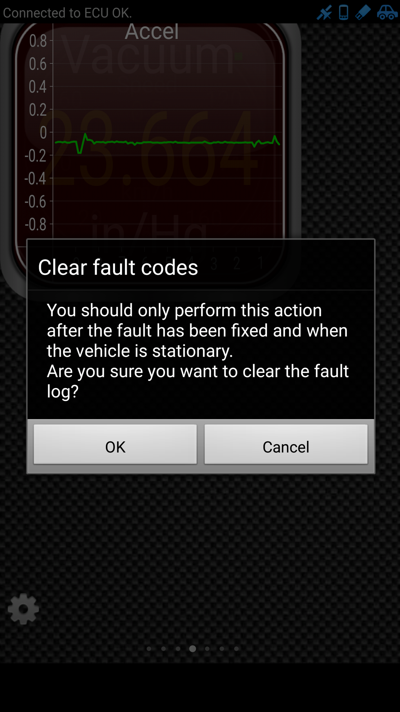 Fixing a Check Engine Light (P0171) 9 Steps (with Pictures