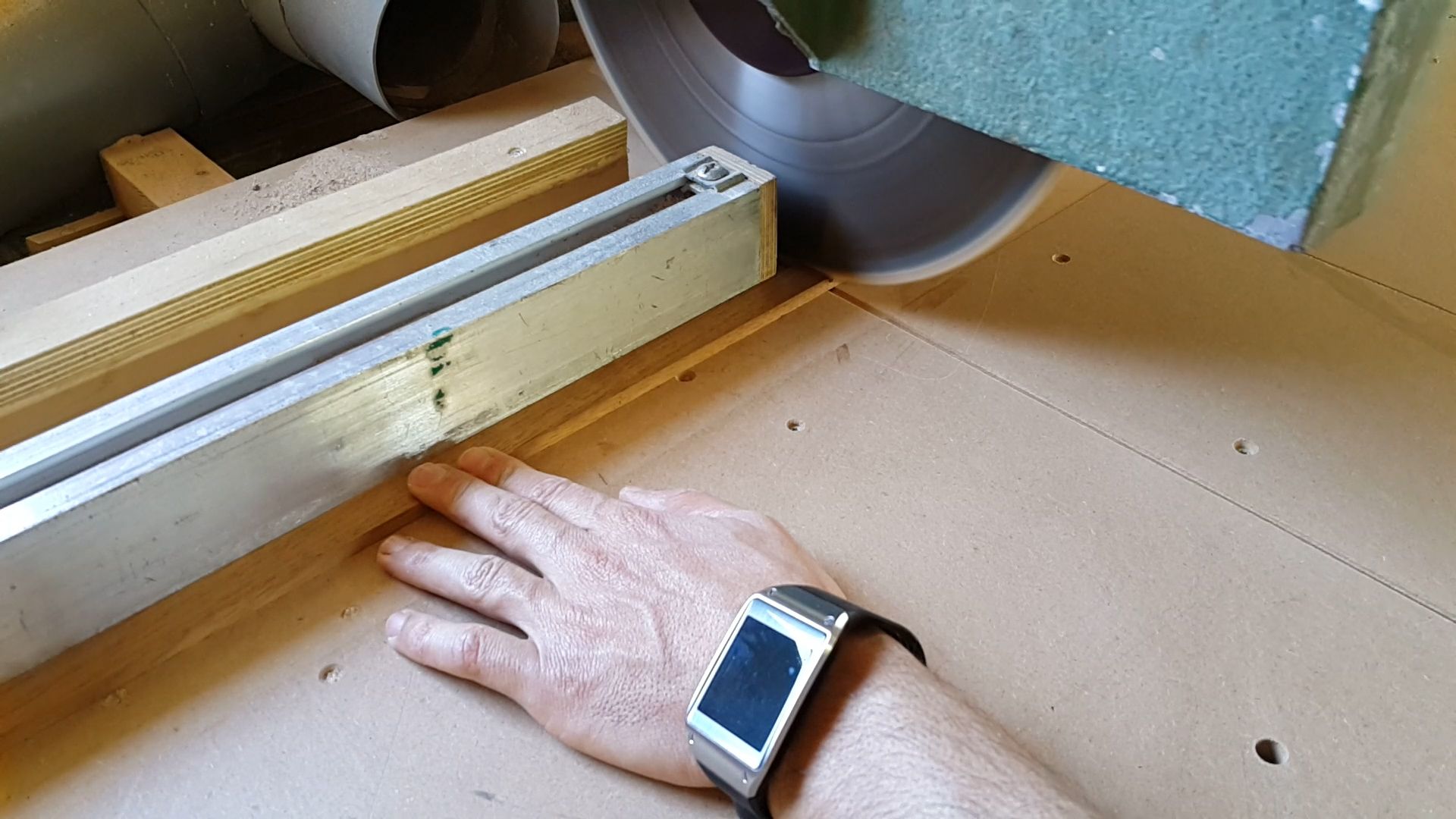 DIY Concealed Hinge Jig 8 Steps (with Pictures) Instructables