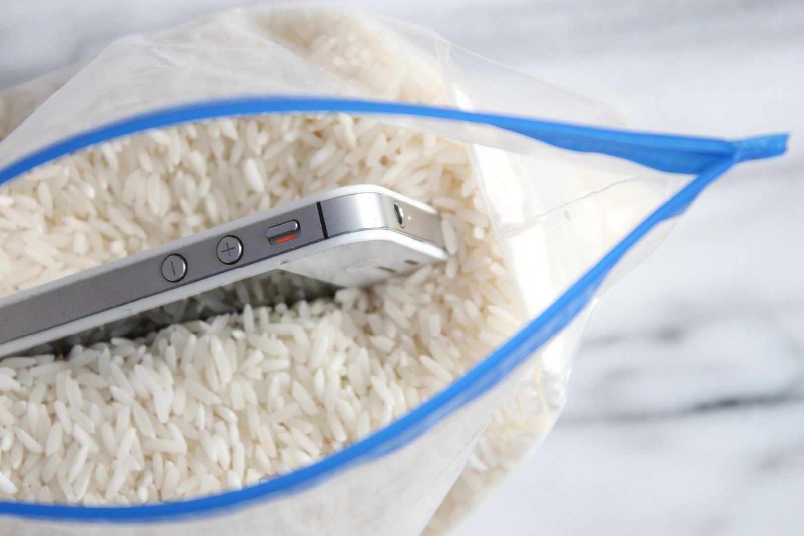 Unusual Uses for Rice 9 Steps (with Pictures) Instructables