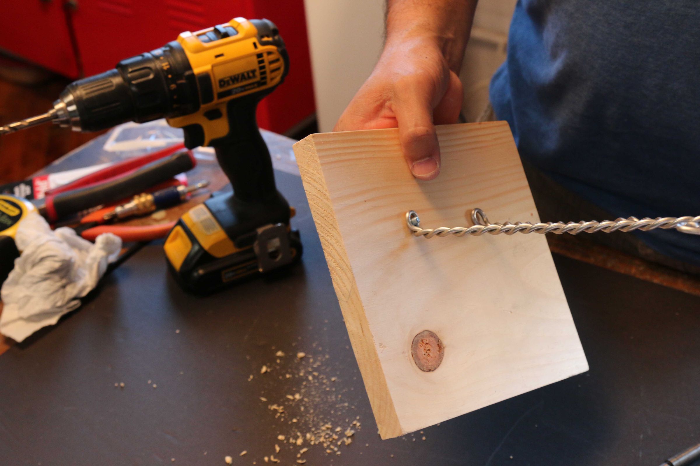Making an Armature for a Clay Sculpture 21 Steps (with Pictures) Instructables