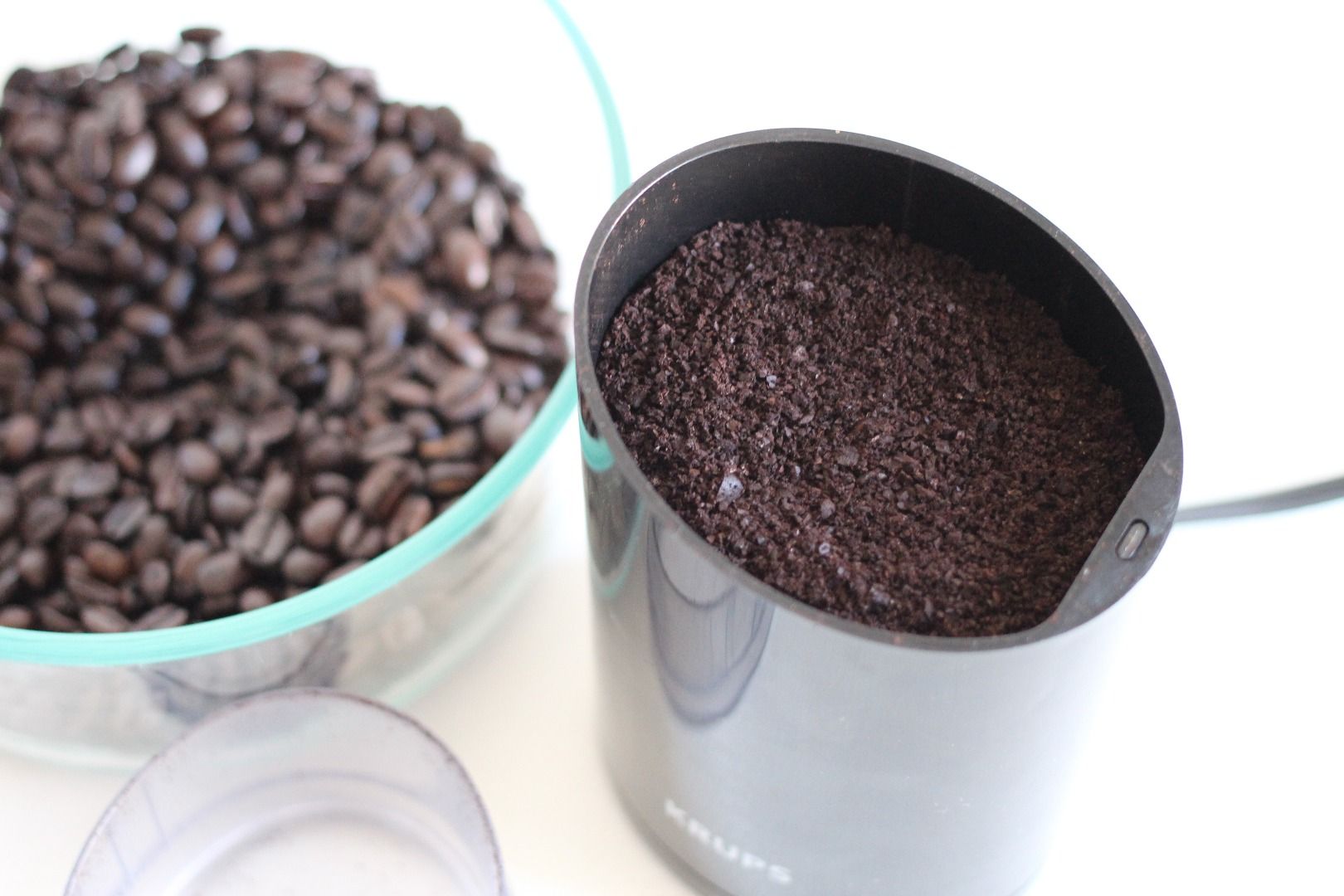 Cold Brew Coffee 14 Steps (with Pictures) Instructables