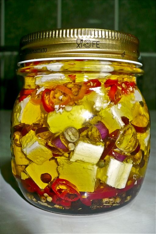 Feta Diabola