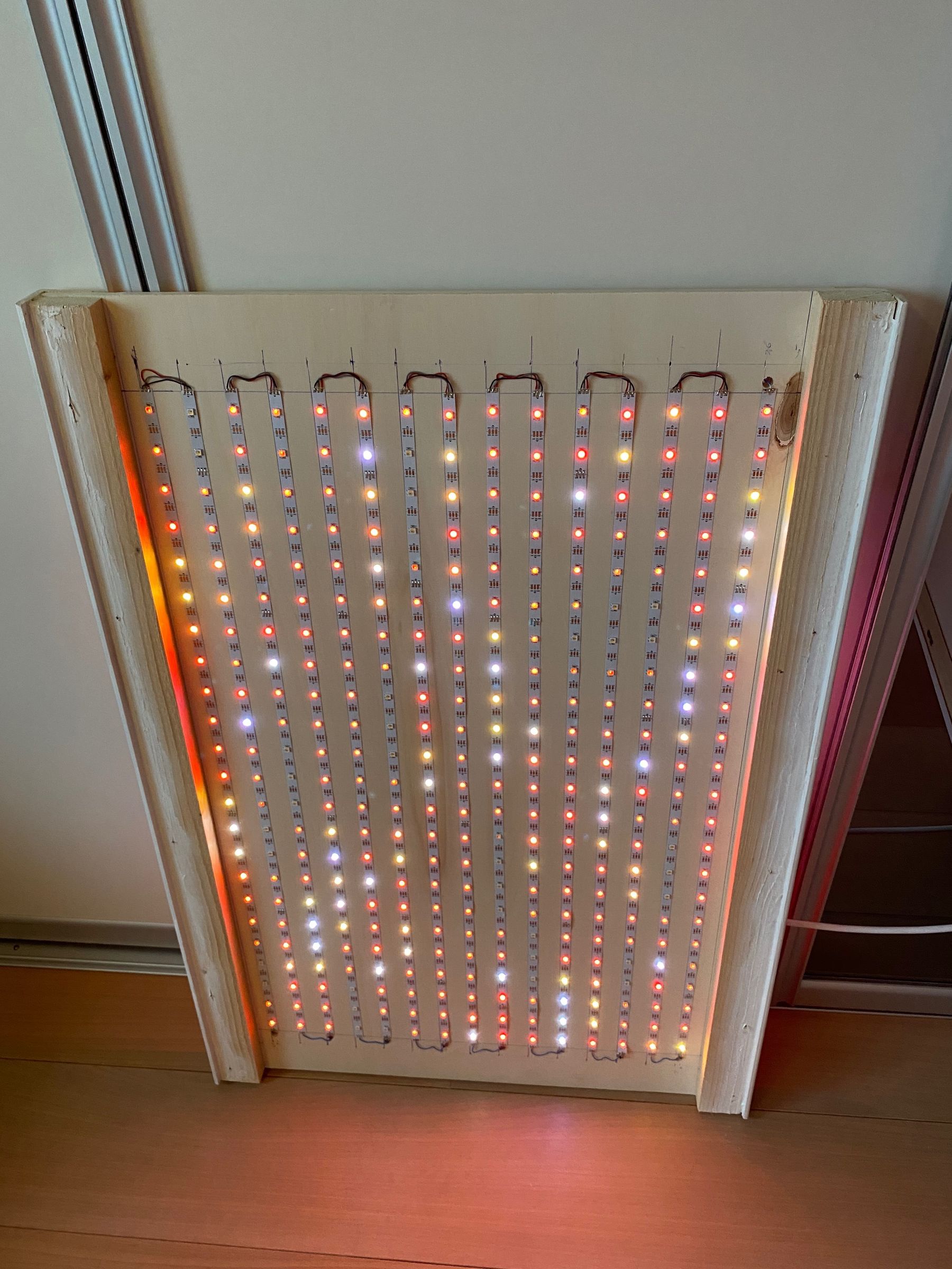 LED Light Painting 12 Steps (with Pictures) Instructables