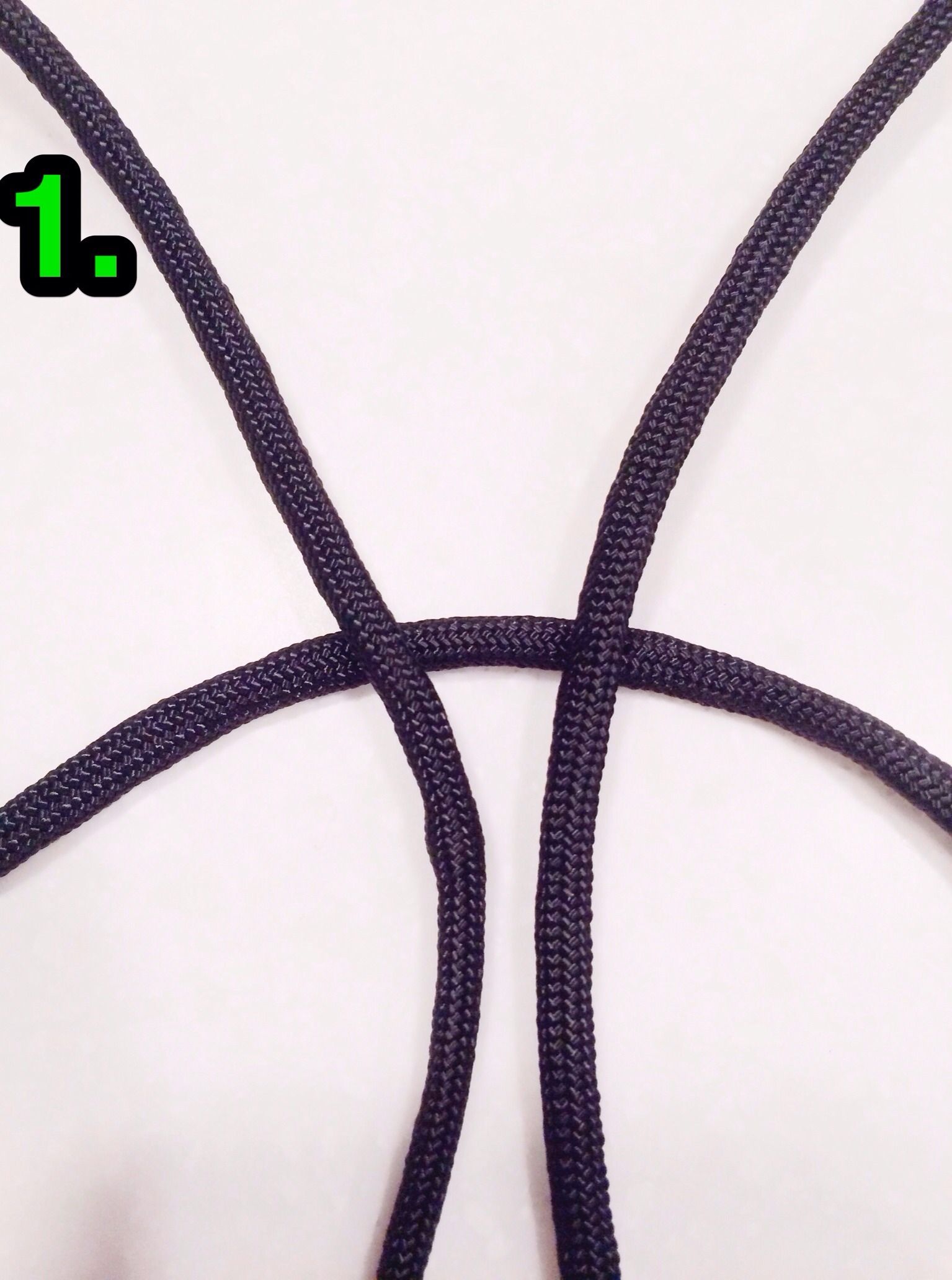 Paracord Glasses Lanyard 4 Steps (with Pictures) Instructables