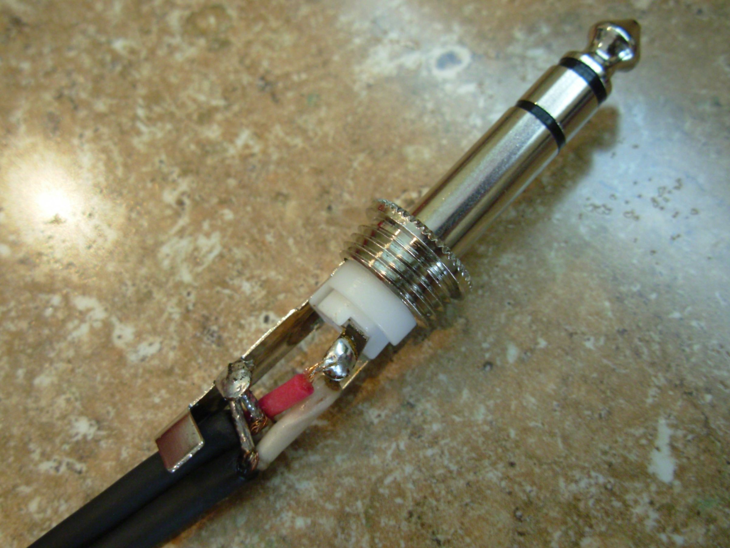 Amp Footswitch 4 Steps (with Pictures) Instructables