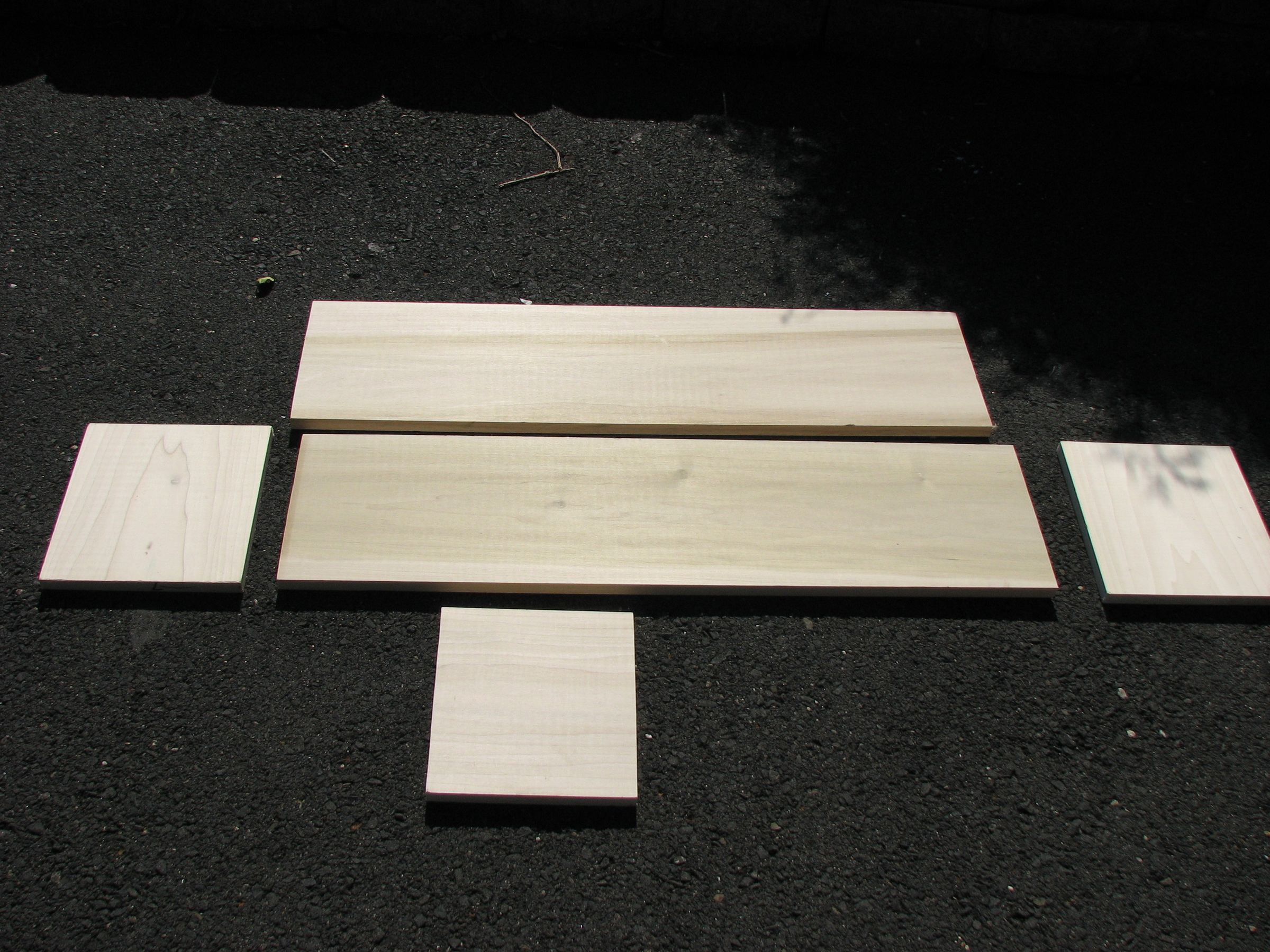 How to Build Wall Mounted Bookshelves for Less Than 100 8 Steps