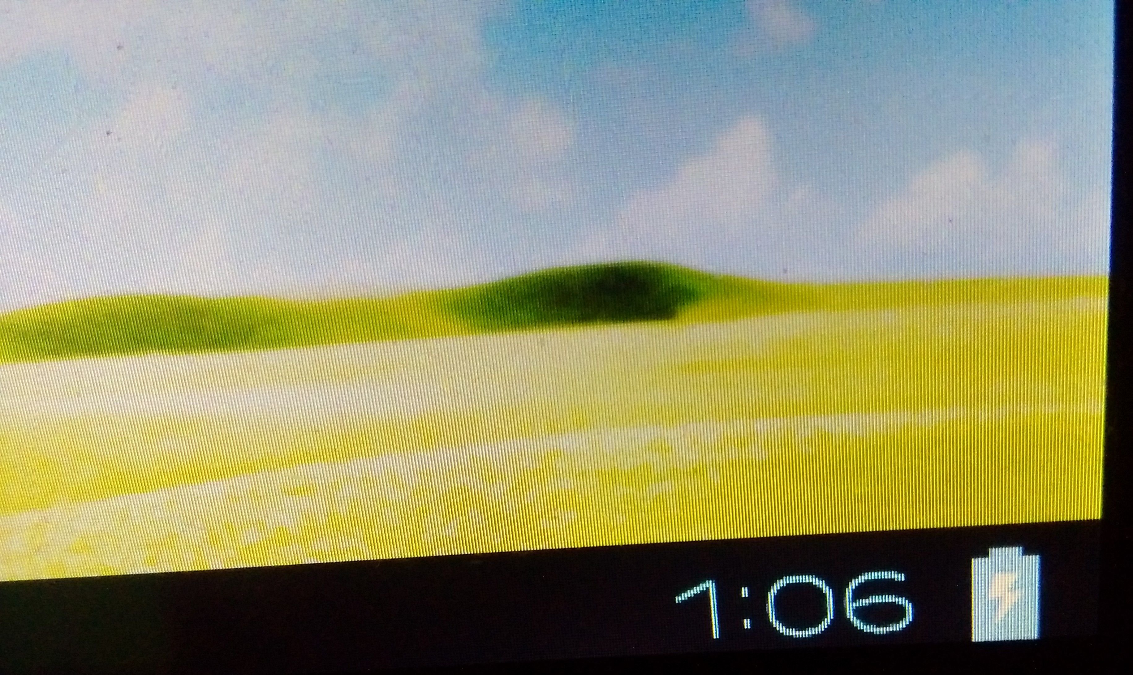 Run Android Tablet Without a Battery Instructables