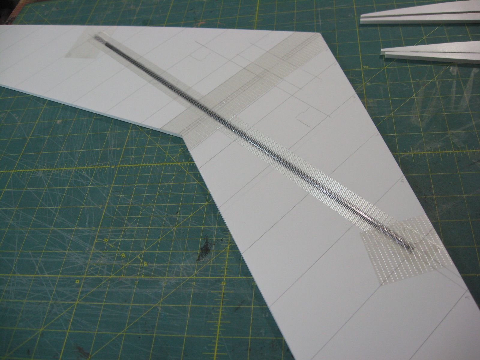 Duct Tape R/C Plane 11 Steps (with Pictures) Instructables