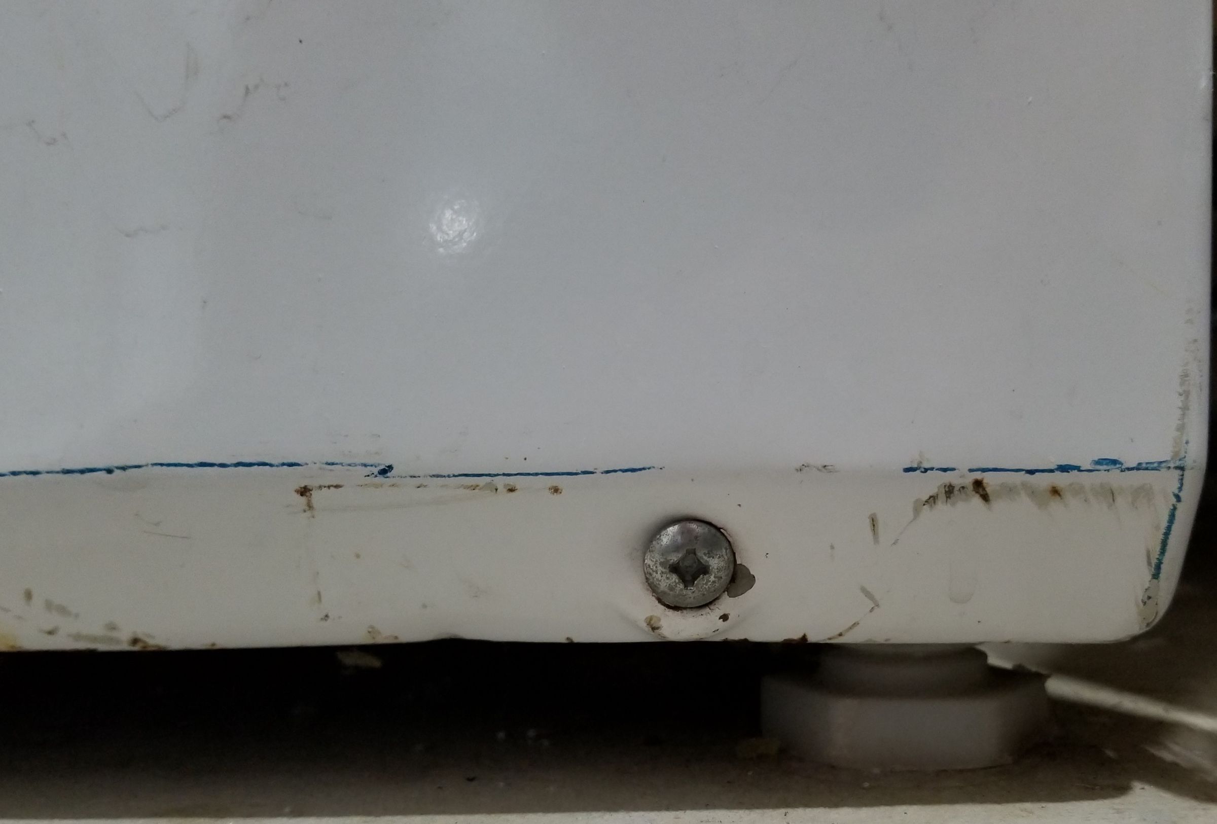 Fix Your Kenmore Stack Washer 5 Steps (with Pictures) Instructables