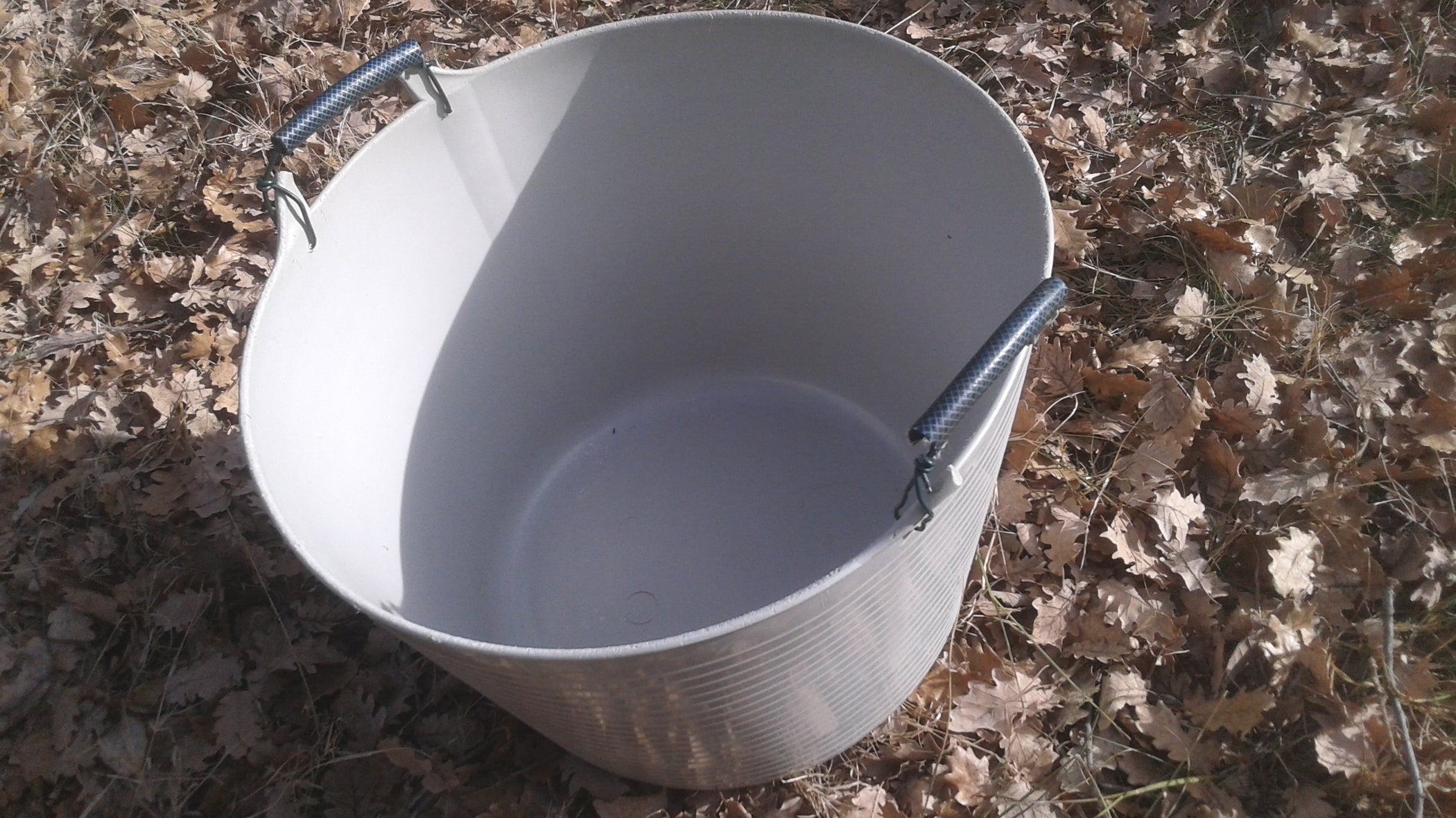 Bucket Fix Instructables