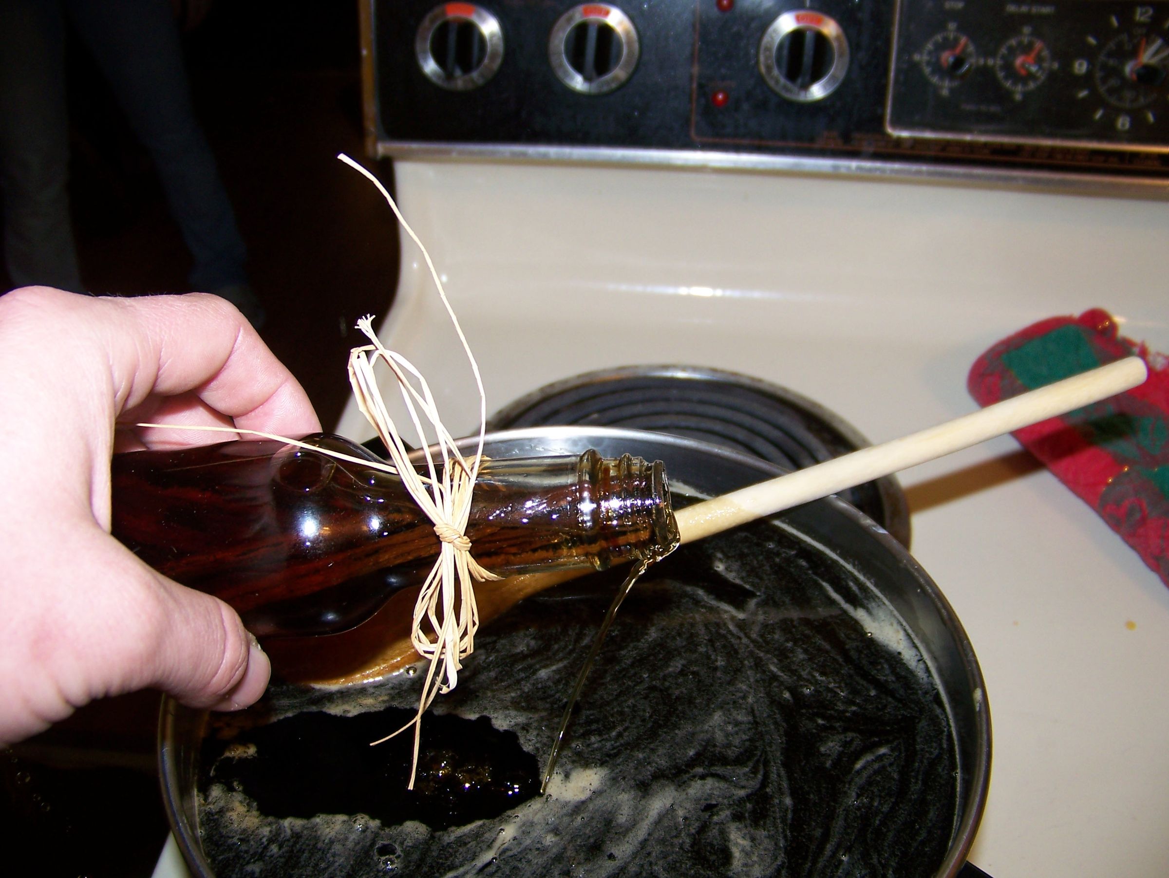 Cheap and Easy Coffee Liqueur 8 Steps (with Pictures) Instructables