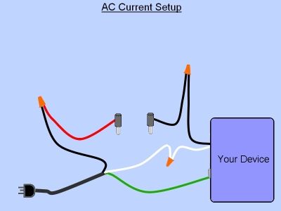 Powering and Controlling Your Devices; Part 1 - Determining Voltage and ...